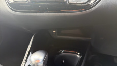 Toyota C-HR 1.8 Hybrid Excel 5dr CVT [Leather] Hybrid Hatchback